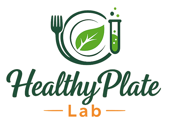 Healthy Plate Lab